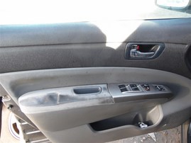 2007 Toyota Prius Gray 1.5L AT #Z24559